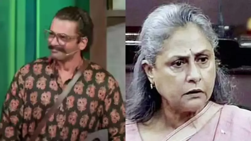 Sunil Grover's Aamir Khan Mimicry Breaks Internet, Takes Dig at Jaya Bachchan