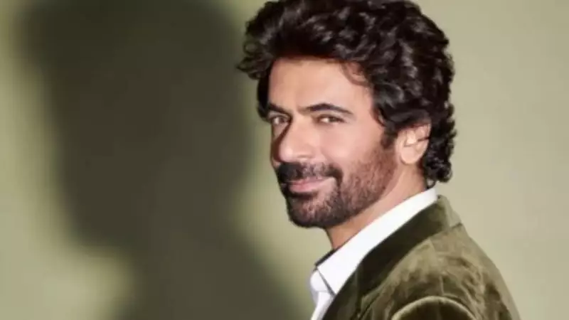 Sunil Grover's Aamir Khan Mimicry on Kapil Show Wins Hearts & Aamir's Praise