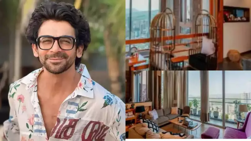 Sunil Grover's Lavish Lifestyle: Mumbai Home, Luxury Cars & Rs 21 Crore Net Worth