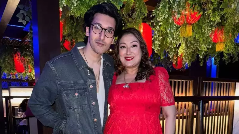 Sunita Ahuja Reveals Marital Strife, Accuses Govinda of Neglecting Son's Career