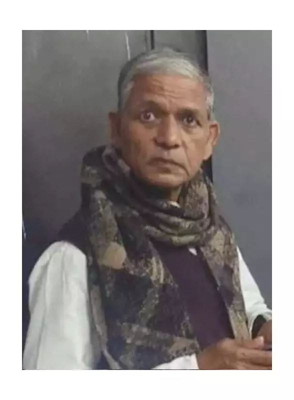 Supaul Teacher Arrested for Alleged Pro-Jinnah Slogans on Republic Day