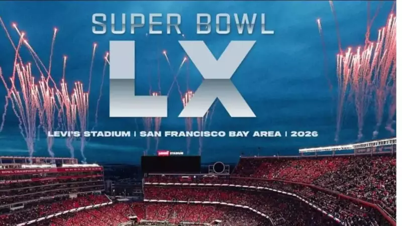 Super Bowl LX 2026: Levi's Stadium Hosts NFL Championship with Record Ticket Prices