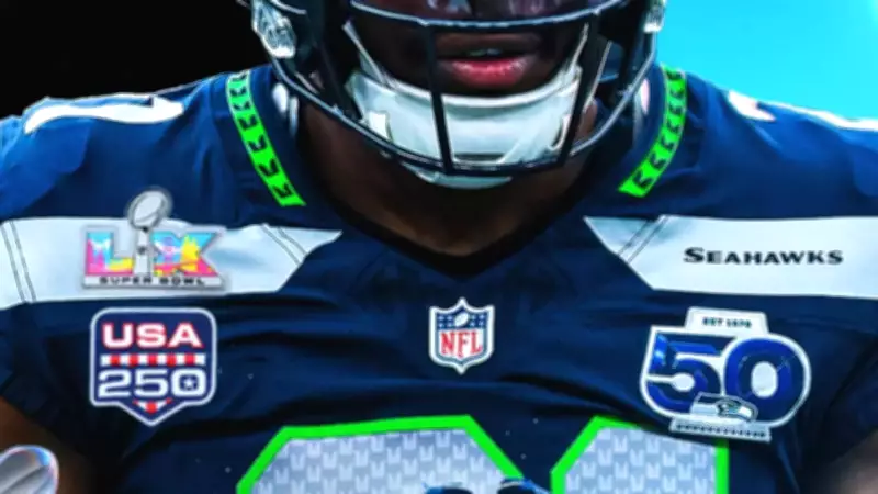 Super Bowl LX Uniforms Revealed: Patriots and Seahawks Gear Up for Historic Clash