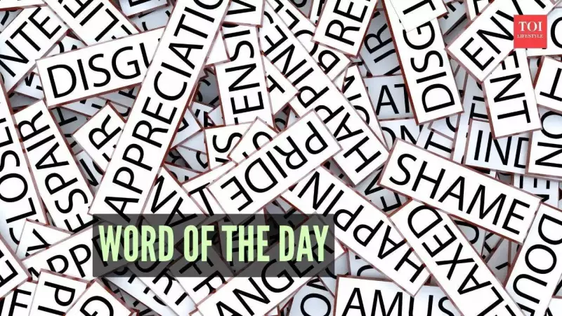 Supercalifragilisticexpialidocious: The Joyful Word Beyond Mary Poppins