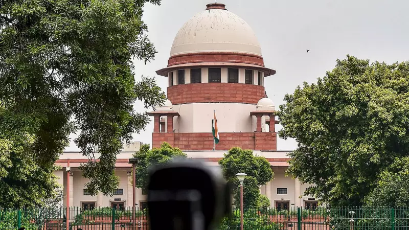 Supreme Court Adjourns Hearing on Delhi School Fee Regulation Law Challenge