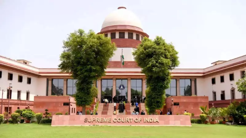 Supreme Court Clarifies: No Order to Remove All Stray Dogs, Focus on ABC Rules
