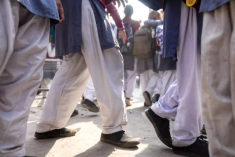 Supreme Court Declares Menstrual Hygiene a Fundamental Right: Landmark Ruling for Schools