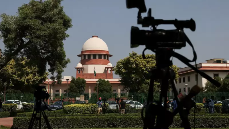 Supreme Court Directs Centre to Create SOP for Homeless Mentally Ill