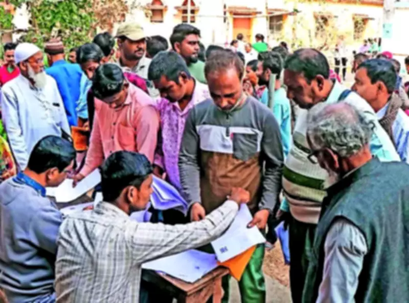 Supreme Court Directs EC to Implement Voter Verification Procedure in Tamil Nadu