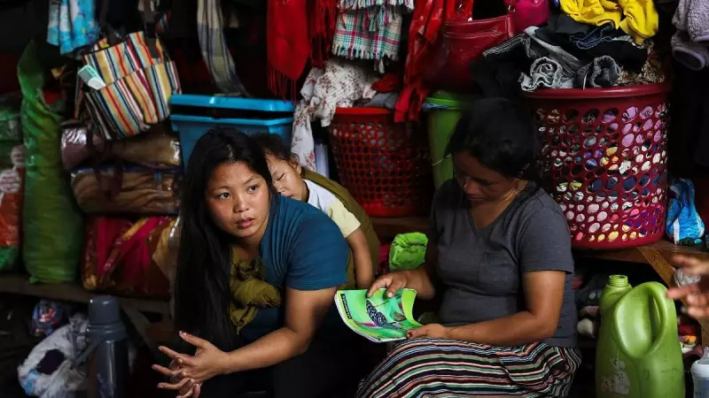 Supreme Court Directs Ex-Judge Panel to Probe Manipur Relief Camp Deficiencies