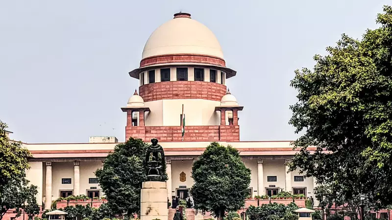Supreme Court Directs Jharkhand Lawyer to Submit Unconditional Apology in High Court