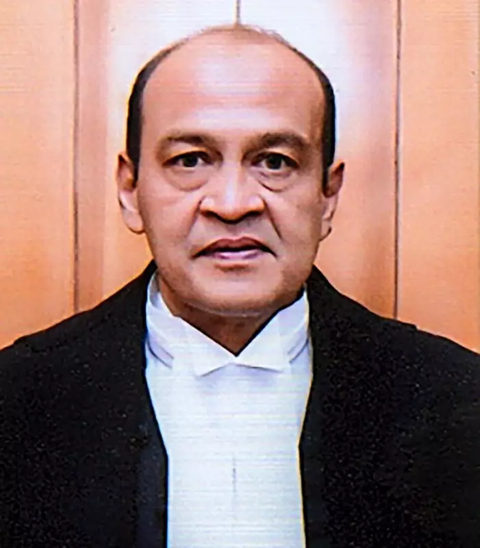 Supreme Court Dismisses Justice Varma's Petition Against Inquiry Commission