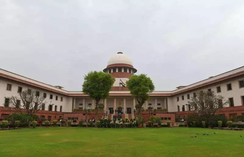 Supreme Court Dismisses Petitions Against Transfer of Punjab Sacrilege Cases to Chandigarh