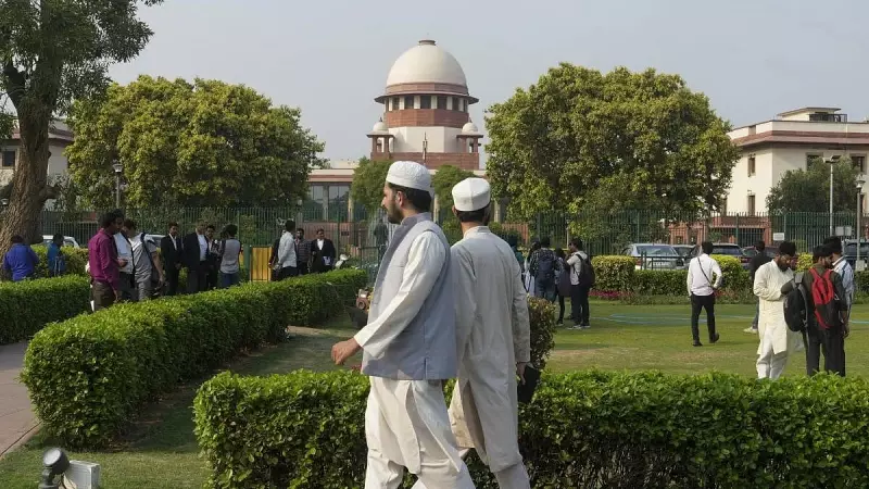 Supreme Court Dismisses Plea on UMEED Portal Glitches, Allows Fresh Approach to Authorities
