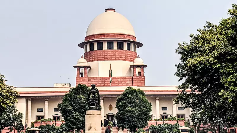 Supreme Court Extends Justice Gita Mittal Committee Tenure for Manipur Violence Relief