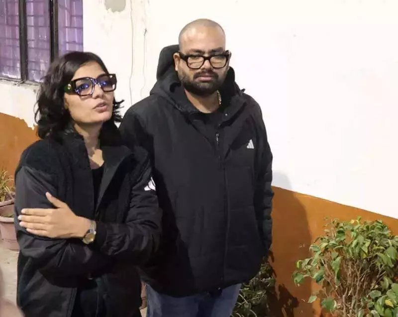 Supreme Court Grants Interim Protection to Folk Singer Neha Singh Rathore in FIR Case