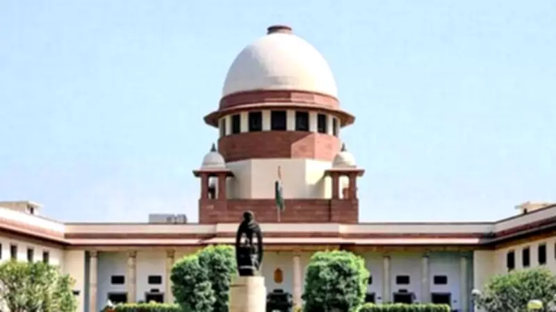 Supreme Court Halts UGC 2026 Equity Regulations, Revives 2012 Framework