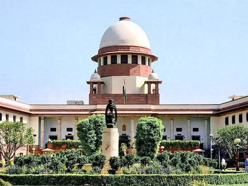 Supreme Court Hears Petitions on Bihar Electoral Roll Revision, Notes Additions and Deletions Are Part of Process