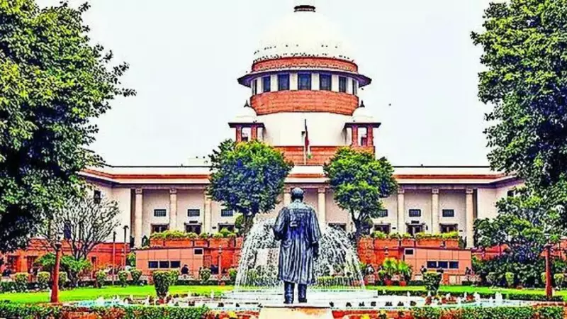 Supreme Court Notes Flood of Pleas in Stray Dogs Case, Hearing Set