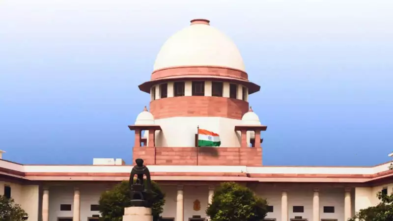 Supreme Court Orders ECI to Display Names of 1.25 Crore Voters with 'Logical Discrepancies' in West Bengal