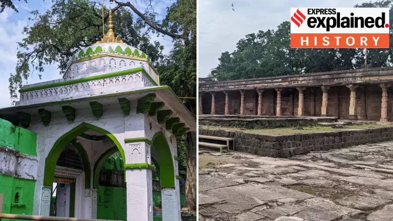 Supreme Court Permits Basant Panchami Puja and Namaz at Bhojshala Complex in MP