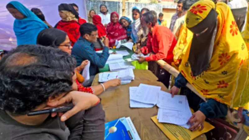 Supreme Court Rejects Further Extension for SIR Claims in West Bengal