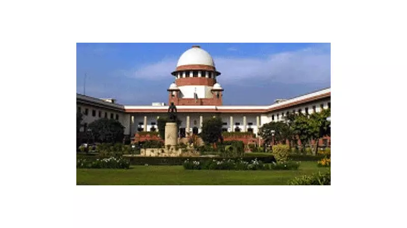 Supreme Court Rejects Plea Against Rs 5 Lakh PIL Costs, Upholds 2023 Order