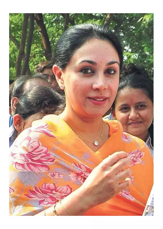 Supreme Court Revives Rs 400 Crore Jaipur Land Dispute, Overturns HC Order