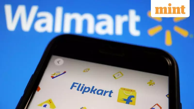 Supreme Court Rules Tiger Global's $1.6B Flipkart Exit Taxable in India