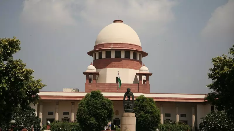 Supreme Court Seeks CJI's Guidance on Bank Account Freezing Rules for Cybercrime Cases
