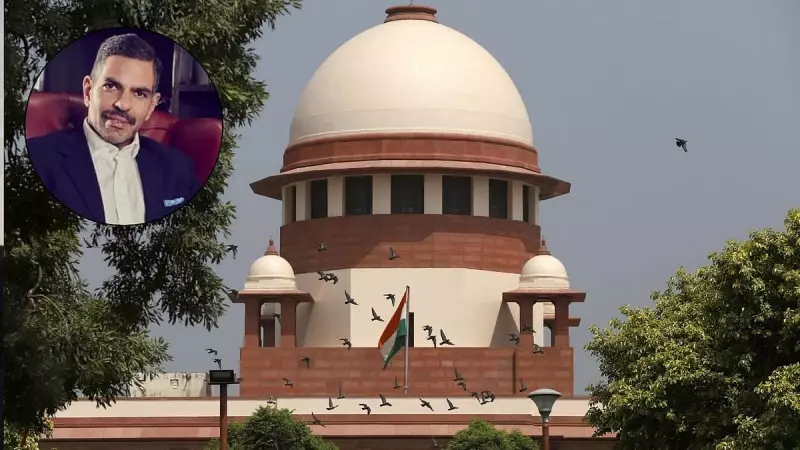 Supreme Court Seeks Karisma Kapoor's Reply in Sunjay Kapur Property Dispute