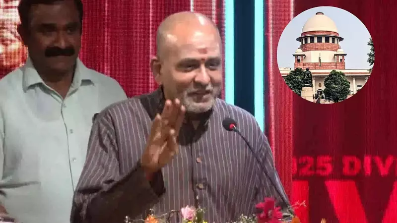 Supreme Court Seeks State Response on Plea Against Defamatory Remarks Targeting HC Judge