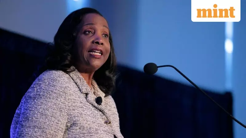 Supreme Court Skeptical of Trump's Bid to Fire Fed Governor Lisa Cook