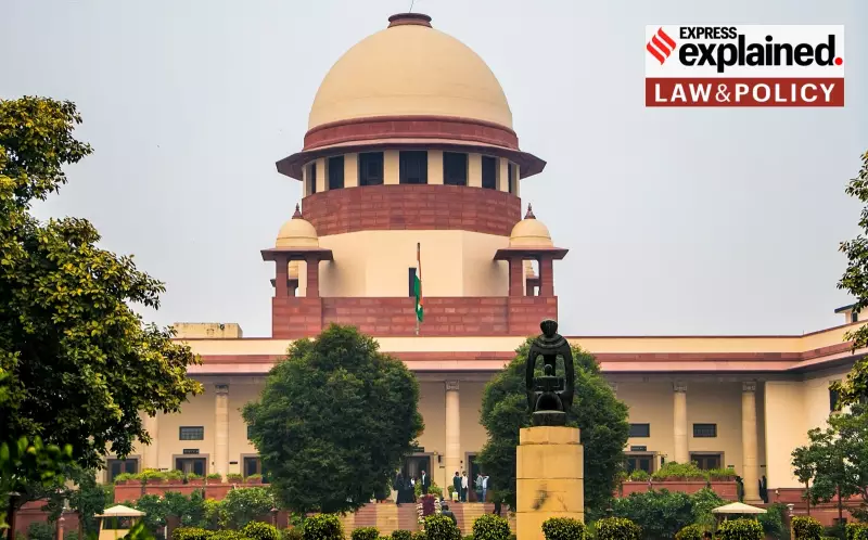 Supreme Court Split Verdict on Corruption Law: Judges Clash Over Protecting Honest Officers