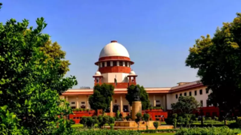 Supreme Court Stays UGC's 2026 Equity Regulations, Restores 2012 Framework