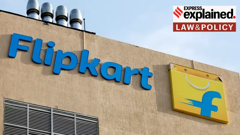 Supreme Court Tax Ruling on Tiger Global's Flipkart Sale Impacts Startup Funding