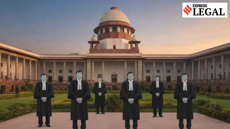 Supreme Court to Observe Two-Minute Silence on January 30 to Honour Freedom Fighters
