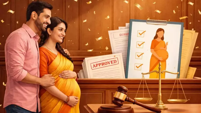 Supreme Court Upholds Maternity Leave as Constitutional Right, Overrules Two-Child Norm