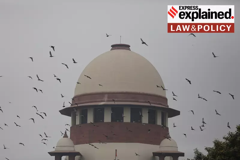 Supreme Court Urges Government to Consider 'Romeo-Juliet' Exception in POCSO Act