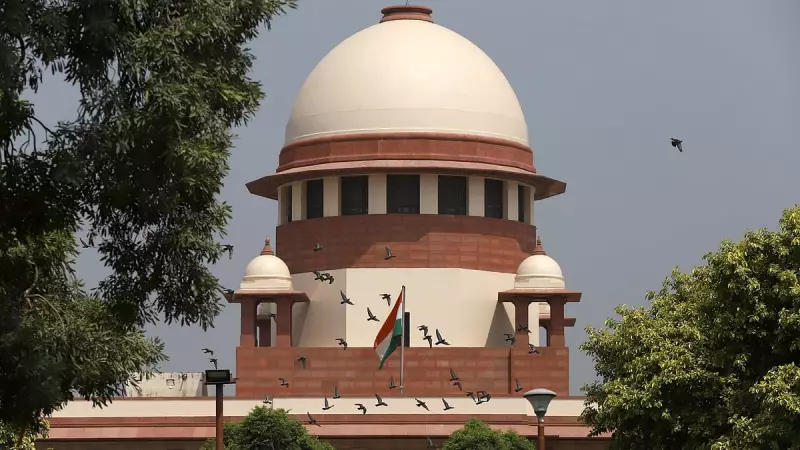 Supreme Court: Widowed Daughter-in-Law Can Claim Maintenance from Father-in-Law's Estate