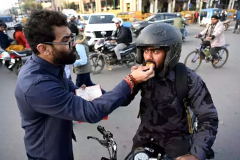 Supreme Court's UGC Equity Regulations Stay Sparks Mixed Reactions Among UP Students