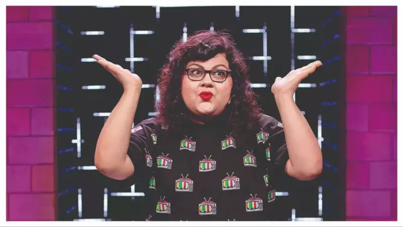 Supriya Joshi's Accidental Journey to Stand-Up Comedy Success in India
