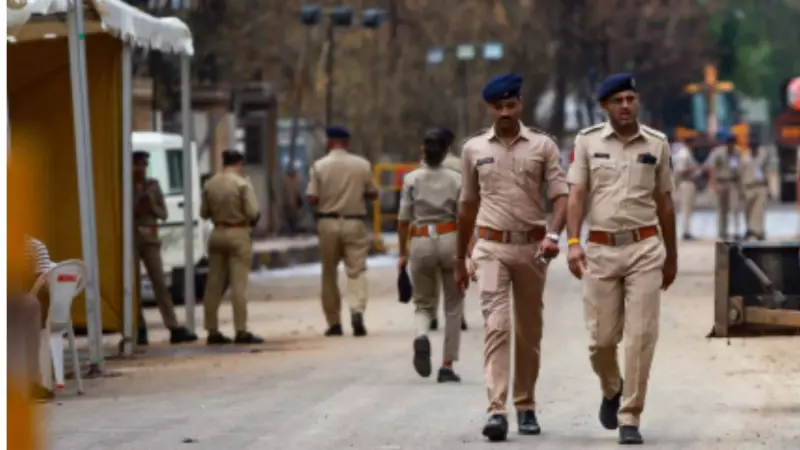 Surat RFO Murder: RTO Inspector Trained Friend to Kill Estranged Wife, Police Reveal in Court