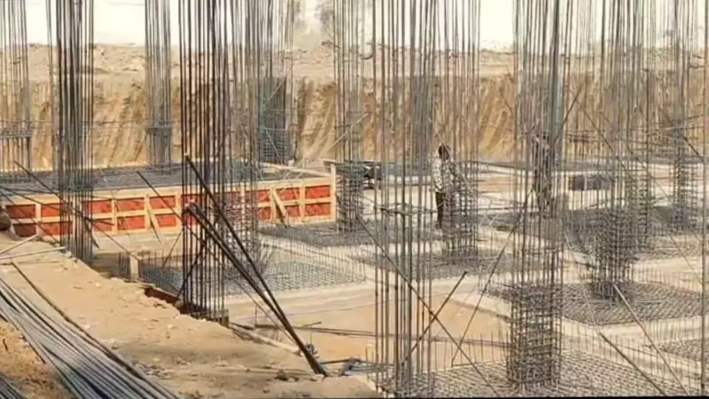 Surat School Site Shift Halted After CM's Intervention Amid Protests