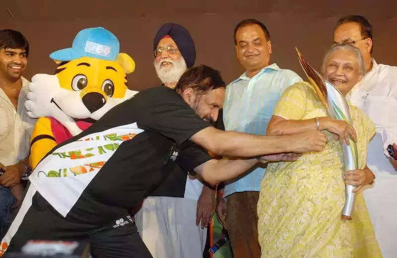 Suresh Kalmadi, Architect of Modern Pune, Dies at 81: A Legacy of Rise, Fall & Controversy