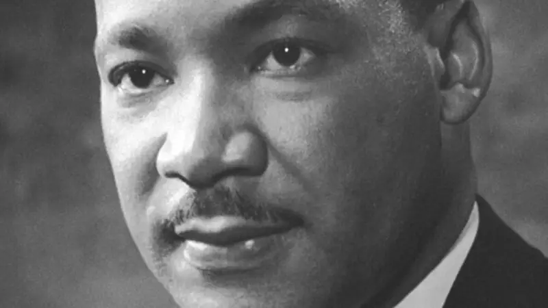 Surprising Facts About Martin Luther King Jr. You Probably Didn't Know