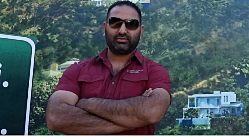 Surrey Punjabi Businessman Binder Garcha Shot Dead in Broad Daylight
