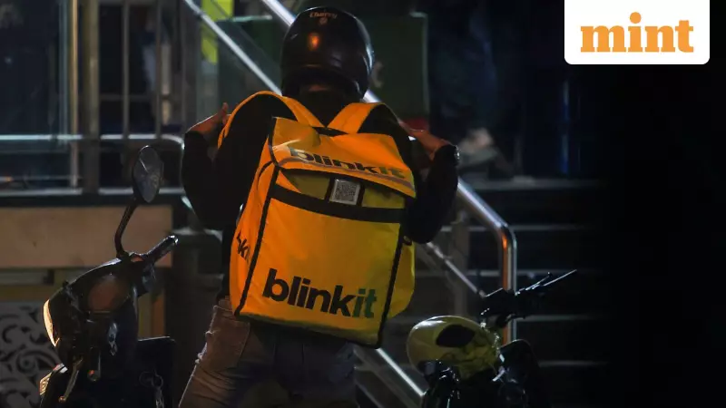 Survey: Most Consumers Back Govt Move on 10-Minute Delivery, Want Speed Only for Medicines