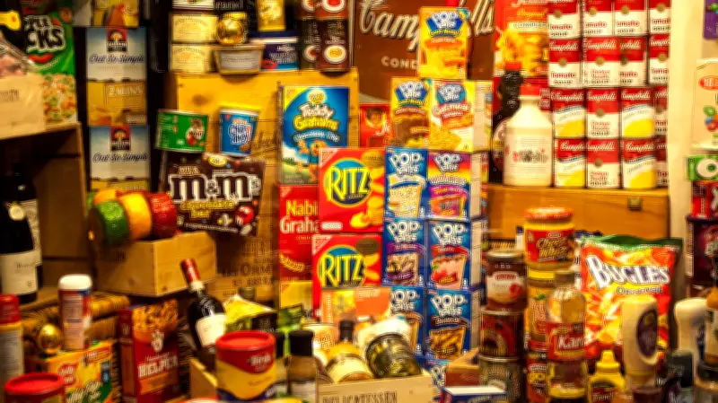 Survey Proposes Ban on Ultra-Processed Food Ads from 6 AM to 11 PM in India