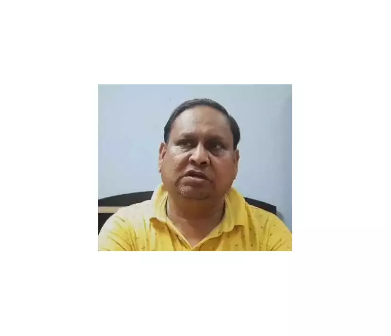 Suspended TMC MLA Humayun Kabir Forced to Retreat from Kolkata's Brigade Ground